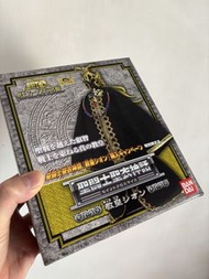 Saint Seiya 聖鬥士聖衣神話 教皇 雙子 日版