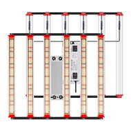 Led grow light 240W 320W SamsungLM301H EVO Meanwell driver led ไฟปลูก พืชดอกไม้ในร่ม