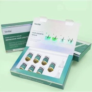 Promotion  Verble Hair Growth Serum (7 Botol/Set) - Serum Tumbuh Rambut & Rawat Keguguran | Tenangka