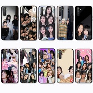for Realme 3 5 6 Pro 5i 5s 6i 7i MoJiDaChaeTzu Anti falling mobile phone case