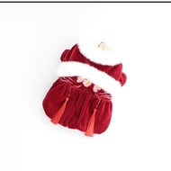 Dog/cat clothesDP-CL-CNY-01