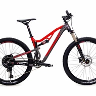 sepeda Thrill Ricochet 3.0 x 11speed T120 AL