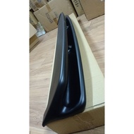 BUMPER LOWER SPOILER BMW E36 M3 (REAR)