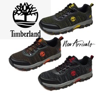 NEW  Timberland comfort hiking shoes / sports hiking shoes / kasut timberland [ free stokin ]