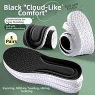 MONLEYTA | Shock Absorption Sports Insoles For NB2002R 327