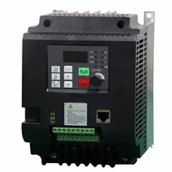 Variable Speed Driver VFD lnverter 4Kw in 220V 1Ph Out 220V 3ph