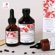 【ATINA】Davines Energizing Shampoo /Gel /Thickening Tonic /Seasonal Superactive /Superactive For Weak