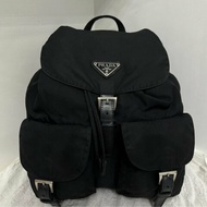 Prada後背包 尺寸30*16*38