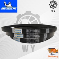 *5PK1040* MICHELIN Fan Belt Mitsubishi Delica Truck P02T, L300 P16V 4G92 1.6
