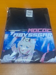 ホロラEN AXGRIT モココ・アビスガード XXLTシャ