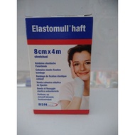 Elastomull Haft 8x4