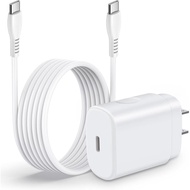 25W Fast Type C Charger for Samsung Galaxy A16 5G A15 5G A14 5G A35 A54 A25 A56 A36 A26 A55 A03s S25