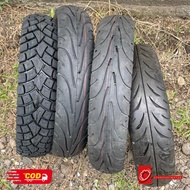 Tubeless Tube Type 120/80 Ring 16 17 18 Warehouse Sale Swallow MT355 Primaax Sk-89 Sk-62