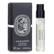(ORIGINAL) VIAL - Diptyque Do Son Edp 2Ml