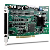 ADLINK PCI-8134A 4-axis Servo & Stepper Motion Controller PCI Card NEW & ORIGINAL INDUSTRIAL