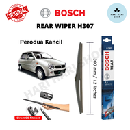 Original Bosch H307 Rear Wiper for Perodua Kancil