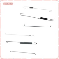 [szxmkj2lp] Carburetor Throttle Return Spring Kits Speed Control Spring Governor Spring Carburetor S
