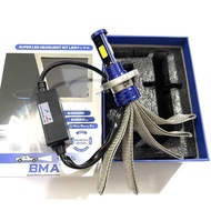 Z3 - Z2 Led Headlights Genuine BMA Tim Super Bright High Quality