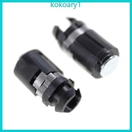 KOKO 2Pack For GBA SP Rotating Shaft Spindle Hinge Replacement for Gameboy Advance SP Hinge Repair P