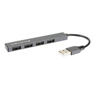 Elephant - WEH-1014 USB 2.0 4 PORT HUB
