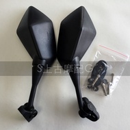 Đèn Phản Chiếu Xe Máy Nhỏ Ninja Original H2 Shadow BD-350 Trung Quốc Đại Lục Phù Hợp Với Xe Máy Star