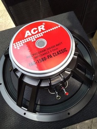 Speaker ACR 1580 Classic 15 inchi