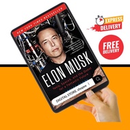 Elon musk tesla space x