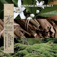 KARMAKAMET | Original Room Perfume Spray Heritage Bazaar | คามาคาเมต สเปรย์หอมปรับอากาศ ตกแต่งบ้าน ป