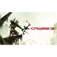 CRYSIS 3 FULL PC GAME 2 DVD