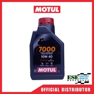 MOTUL 7000 4T 10W-30/10W-40/5W-40 1L