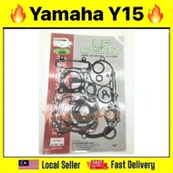 YAMAHA Y15 OVERHAUL ENGINE GASKET SET COMPLETE SET Y15 OVERHAUL SET FULL SET ENJIN GASKET y YSUKU Y1