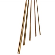 kawat las kuningan 1.6mm x 1mtr
