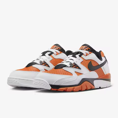 Nike Genuine Men's Retro Support Training Shoes FJ4415-100