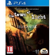 PS4 The Town Of Light (R2)
