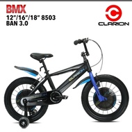 Bmx 12/16/18 CLARION Tire 3.0