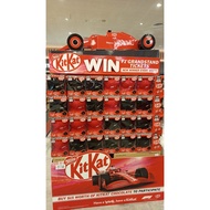 F1 x Kitkat Cap Official from