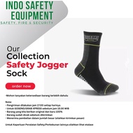 Jogger Safety Socks