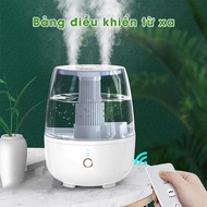 Máy tạo ẩm công suất cao chanh sả Joycare JT-A45