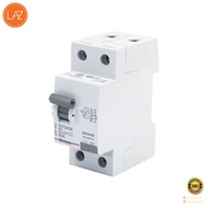 อุปกรณ์ป้องกันกระแสไฟฟ้า 2P DIN BTICINO รุ่น GE723AC40 กำลัง 40 แอมป์ สีเทา   ฿฿฿ ฿฿฿ ฿฿฿ (โปรโมชั่น