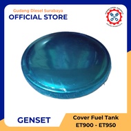 Cover Fuel Tank | Tutup Tangki Bensin Genset ET900 / ET950