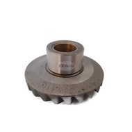 Boat Motor Forward Gear 6H4-45560-00 6H4-45560-01 for Yamaha Outboard 3 Cyl Engine 40HP 50HP 24 Teet