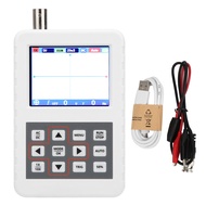 [Fast Ship] Digital Oscilloscope Handheld 2.4inch LCD Display Screen DSO FNIRSI PRO 5M 20MSps 5V