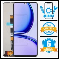REALM C51 C53 NOTE 50 NARZO N53 LCD Display Touch Screen Digitizer Full Set Replacement