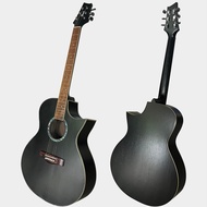 Gitar Cort NDX 20 Cuteway (Lancip) Akustik Senar String Guitar