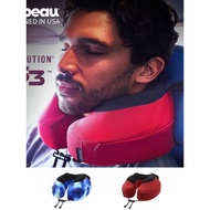 Customer Favorite American Cabeau S3 Neck Pillow Portable u-Shaped Pillow Office Nap Pillow Airplane