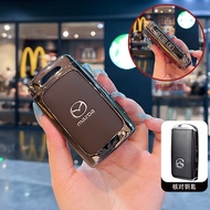 Da thật hợp kim kẽm Điều Khiển Từ Xa chìa khóa xe thông minh Trường Hợp Bìa Fob Chủ Keychain Ốp bảo