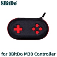 8Bitdo Classic Controller Travel Case for 8BitDo SN30 Pro Controller/8BitDo M30/8BitDo Lite 2/8BitDo