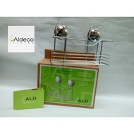 MULTI-PURPOSE RACK (220MM) B AG.MRK2 ALDECO LIVING