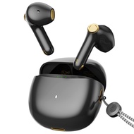 iKF Find Max6 Wireless Earbuds Qualcomm Chip Adaptive Noise Cancelling 36 hours 6 Mic Bluetooth 5.3