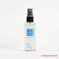 Penshoppe All Day Blue Citrus Scent Body Spray - Perfume For Men 75ML